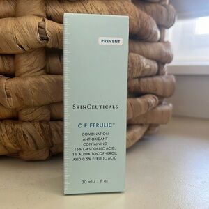 NEW SKINCEUTICALS C E FERRULIC